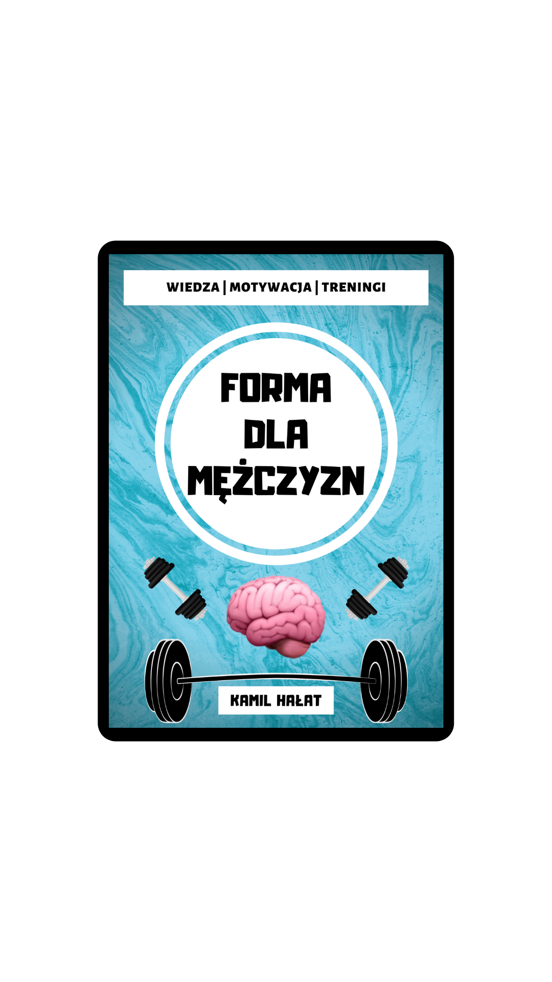 E-book dla mężczyzn