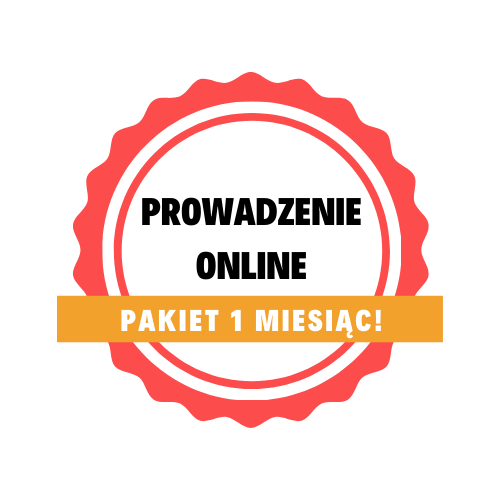 prowadzenie dietetyczne online
