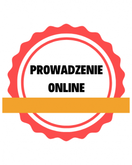 Prowadzenie online