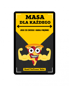 Masa Dla Każdego!