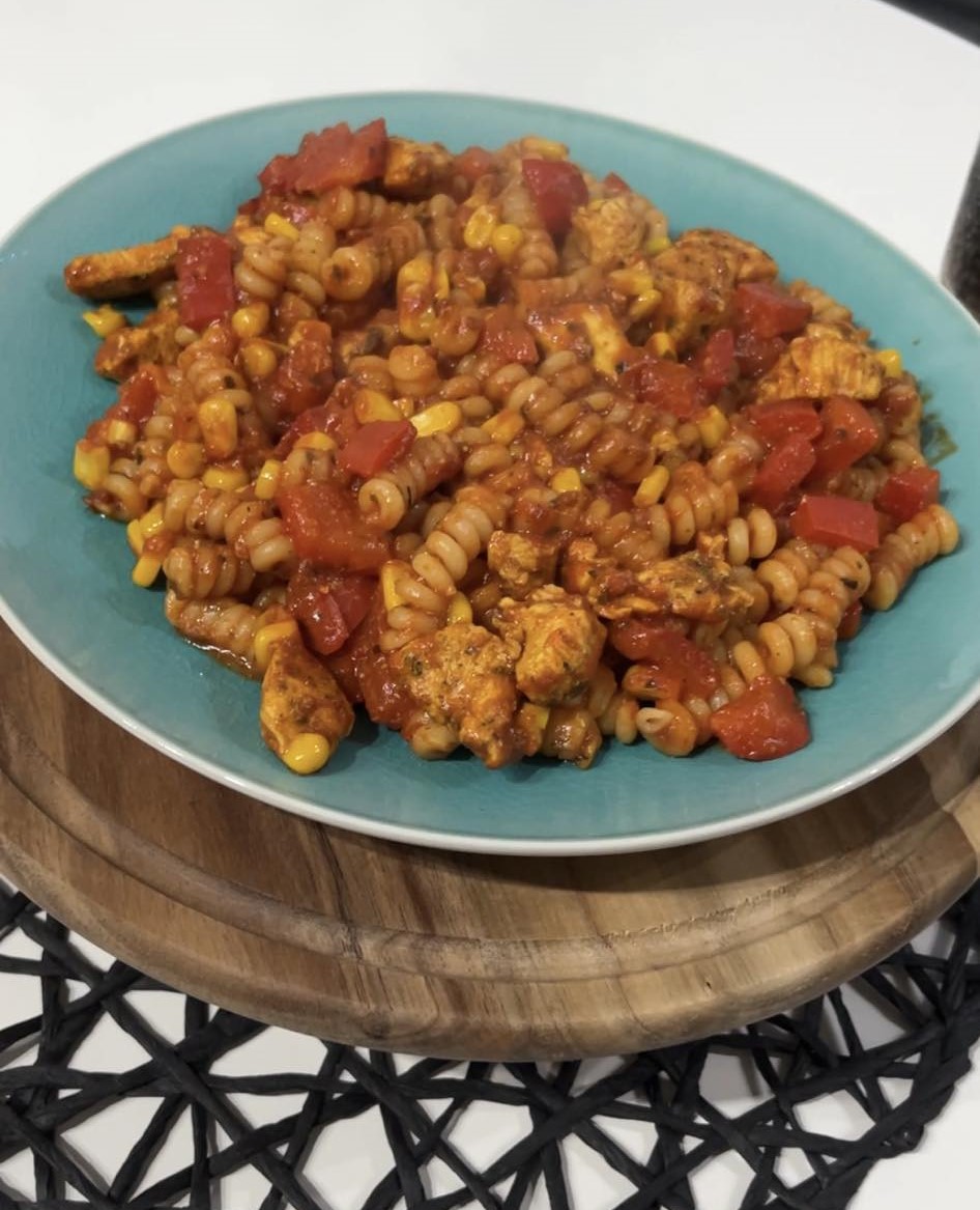 Jadłospisy "SZYBKA DIETA" 1600-3500 Kcal - obrazek 6