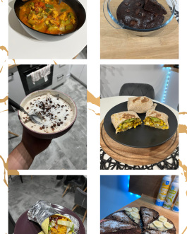 Jadłospisy „SZYBKA DIETA” 1600-3500 Kcal